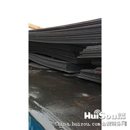 非金属矿物制品价格走势与20Cr钢板应用及采购指南